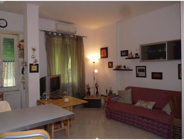 Anteprima foto 3 - Affitto Appartamento Vacanze da Privato a Roma - Aurelio