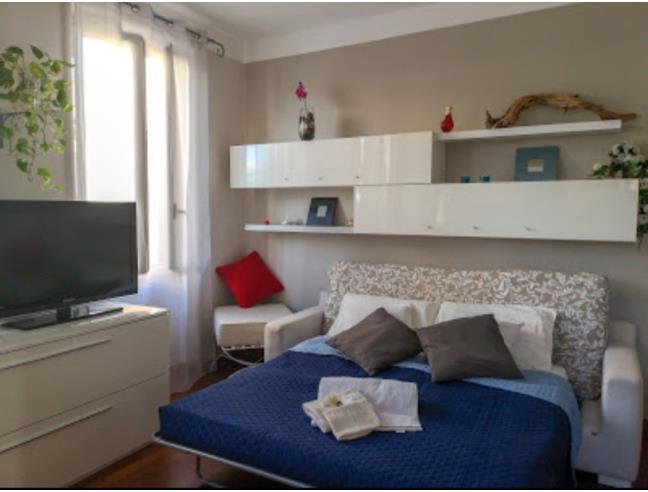 Anteprima foto 3 - Affitto Appartamento Vacanze da Privato a Roma - Aurelio