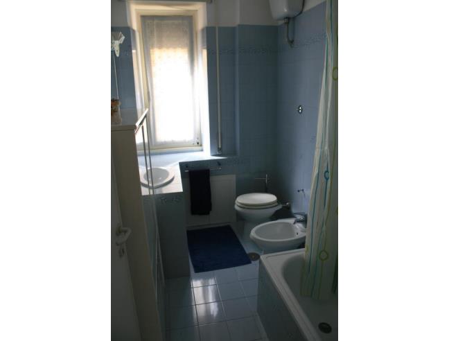 Anteprima foto 3 - Affitto Appartamento Vacanze da Privato a Roma - Aurelio