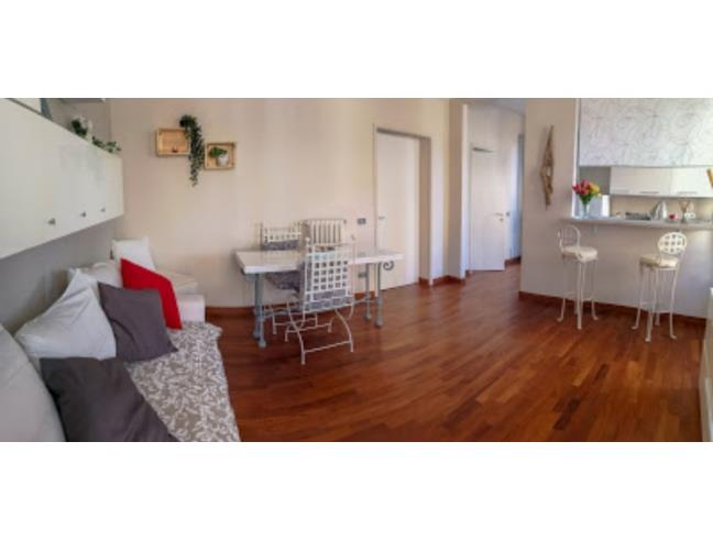 Anteprima foto 4 - Affitto Appartamento Vacanze da Privato a Roma - Aurelio