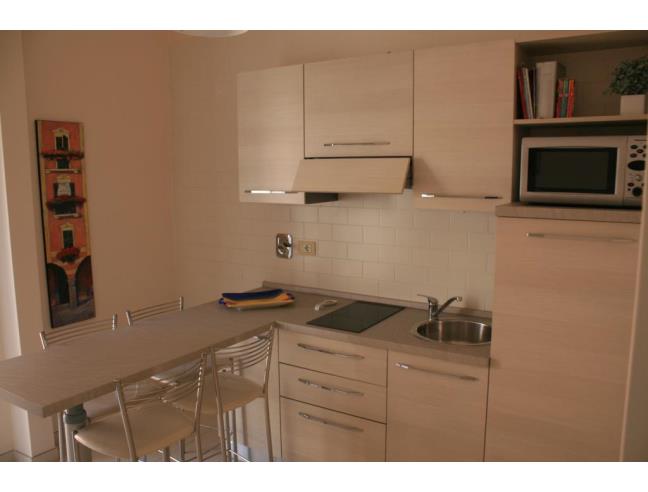 Anteprima foto 4 - Affitto Appartamento Vacanze da Privato a Roma - Aurelio