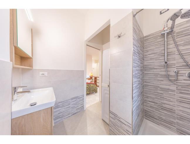 Anteprima foto 4 - Affitto Appartamento Vacanze da Privato a Roma - Aurelio