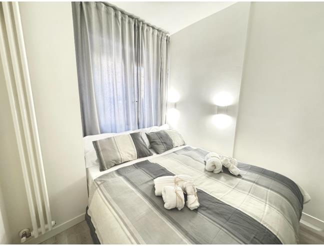 Anteprima foto 5 - Affitto Appartamento Vacanze da Privato a Roma - Aurelio