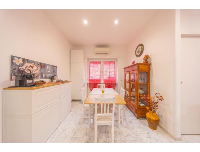 Anteprima foto 5 - Affitto Appartamento Vacanze da Privato a Roma - Aurelio