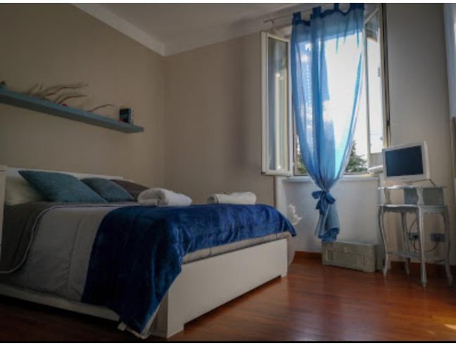 Anteprima foto 5 - Affitto Appartamento Vacanze da Privato a Roma - Aurelio