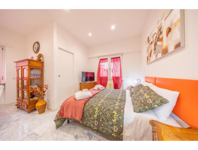 Anteprima foto 6 - Affitto Appartamento Vacanze da Privato a Roma - Aurelio