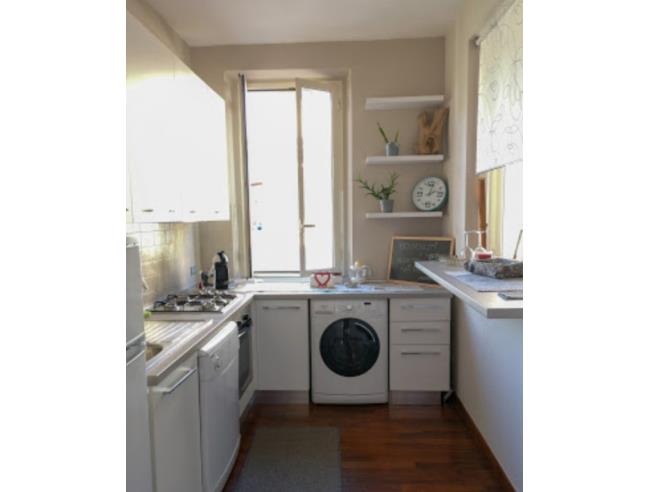 Anteprima foto 6 - Affitto Appartamento Vacanze da Privato a Roma - Aurelio