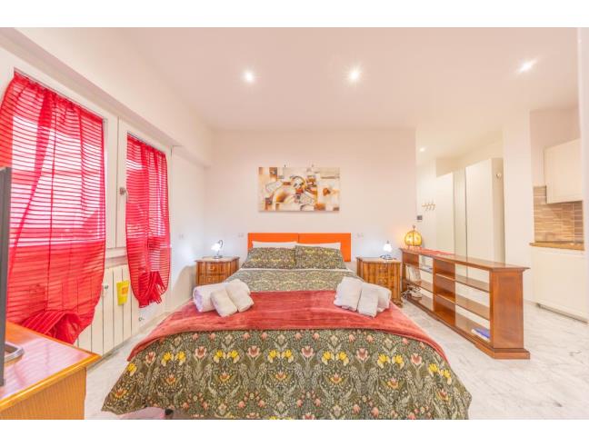 Anteprima foto 7 - Affitto Appartamento Vacanze da Privato a Roma - Aurelio