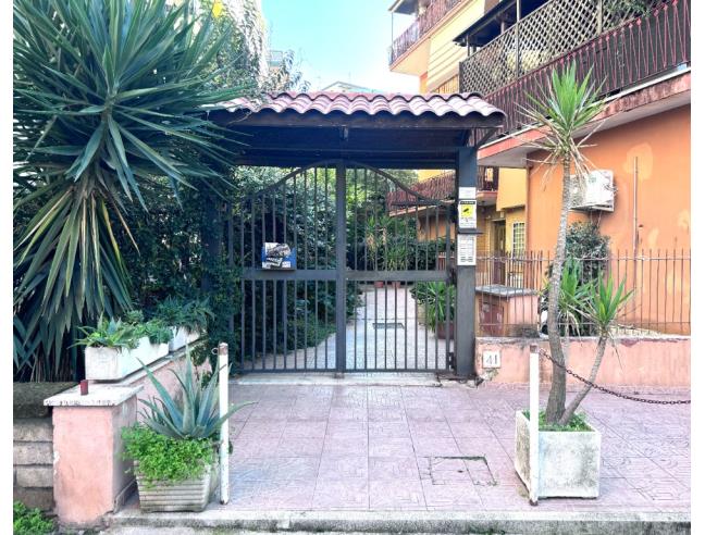 Anteprima foto 7 - Affitto Appartamento Vacanze da Privato a Roma - Aurelio