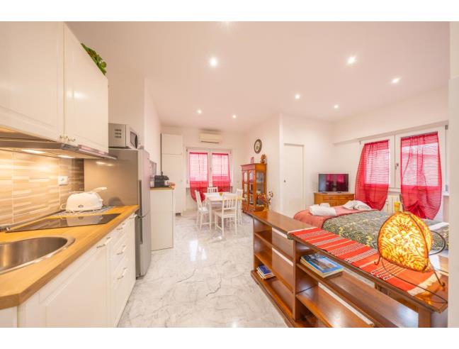 Anteprima foto 8 - Affitto Appartamento Vacanze da Privato a Roma - Aurelio