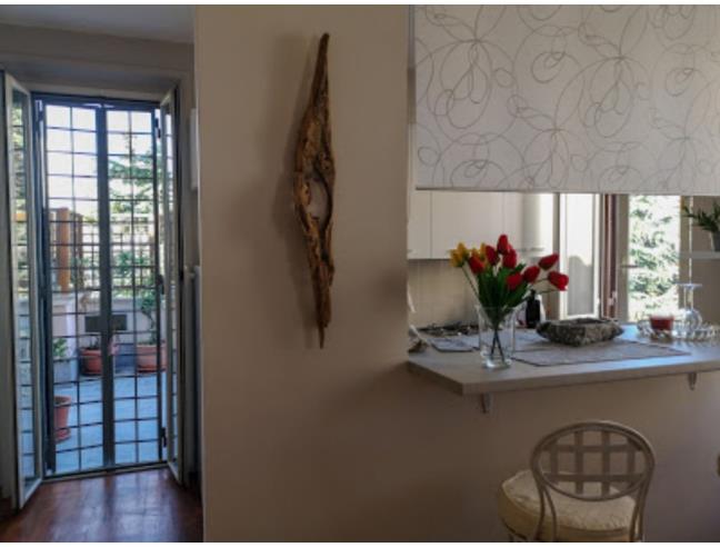 Anteprima foto 8 - Affitto Appartamento Vacanze da Privato a Roma - Aurelio