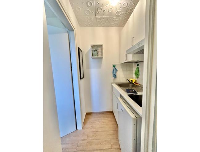 Anteprima foto 5 - Affitto Appartamento Vacanze da Privato a Roma - Camilluccia