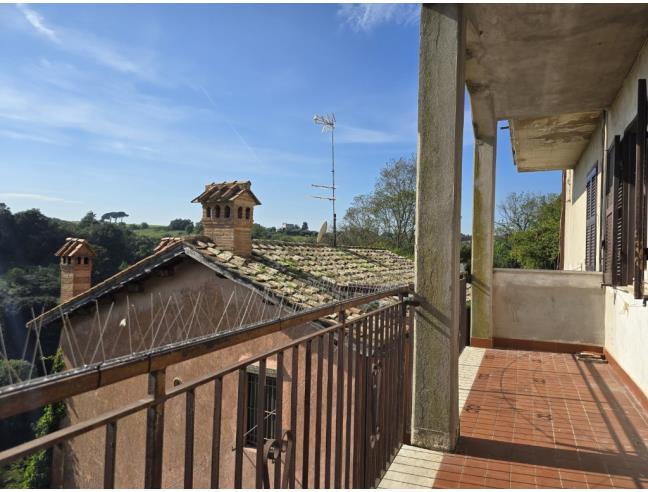 Anteprima foto 2 - Affitto Appartamento Vacanze da Privato a Roma - Cassia