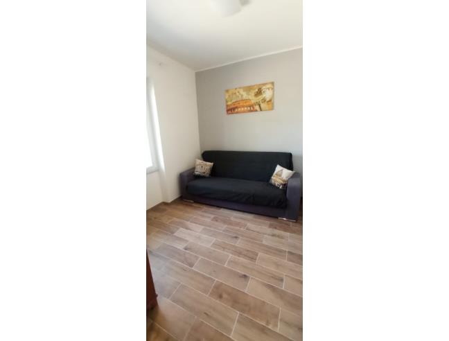 Anteprima foto 3 - Affitto Appartamento Vacanze da Privato a Roma - Cassia
