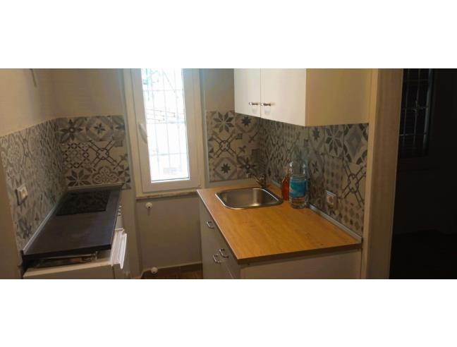 Anteprima foto 5 - Affitto Appartamento Vacanze da Privato a Roma - Cassia