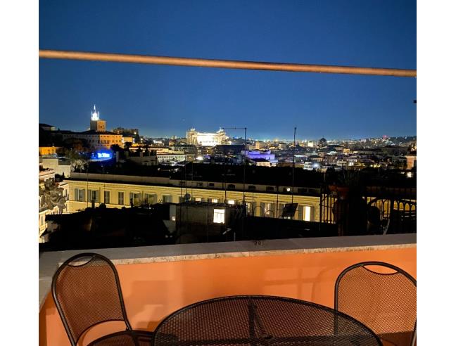 Anteprima foto 2 - Affitto Appartamento Vacanze da Privato a Roma - Centro Storico