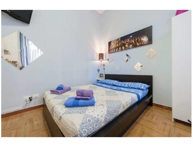 Anteprima foto 2 - Affitto Appartamento Vacanze da Privato a Roma - Centro Storico