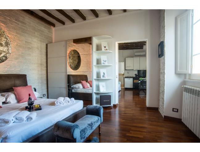 Anteprima foto 2 - Affitto Appartamento Vacanze da Privato a Roma - Centro Storico