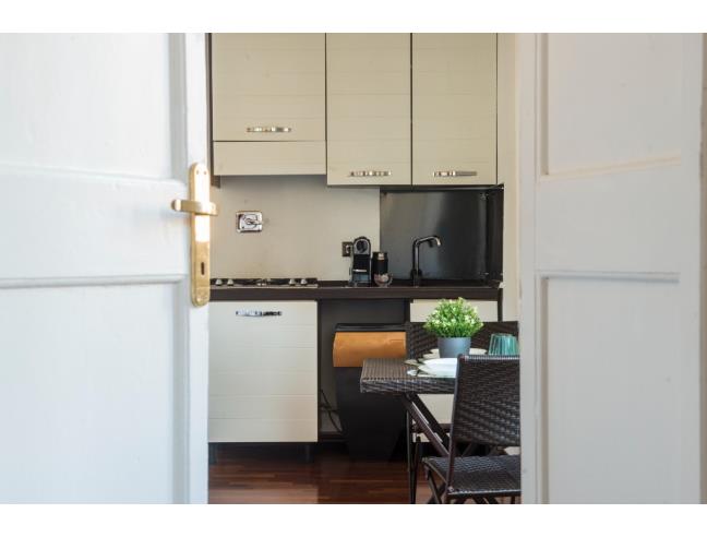 Anteprima foto 3 - Affitto Appartamento Vacanze da Privato a Roma - Centro Storico