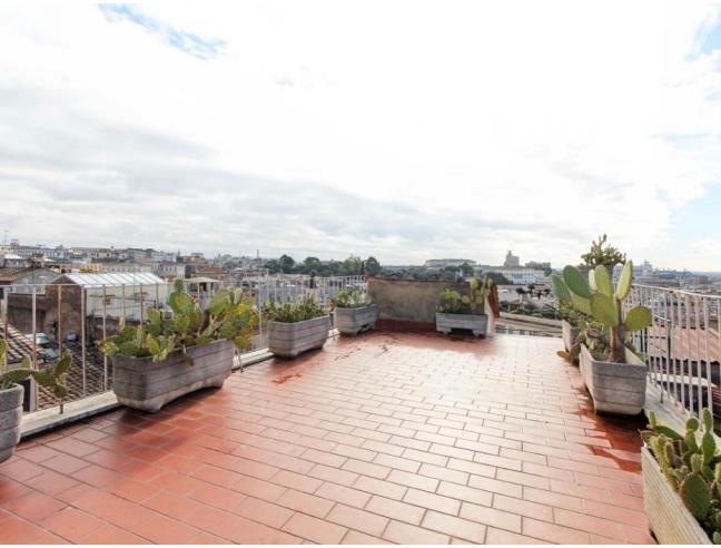 Anteprima foto 3 - Affitto Appartamento Vacanze da Privato a Roma - Centro Storico