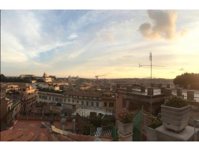 Anteprima foto 4 - Affitto Appartamento Vacanze da Privato a Roma - Centro Storico