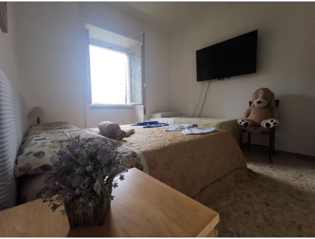 Anteprima foto 4 - Affitto Appartamento Vacanze da Privato a Roma - Centro Storico
