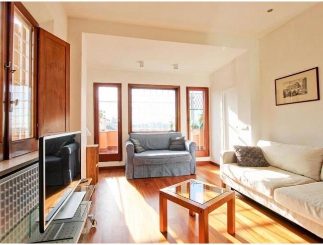 Anteprima foto 5 - Affitto Appartamento Vacanze da Privato a Roma - Centro Storico