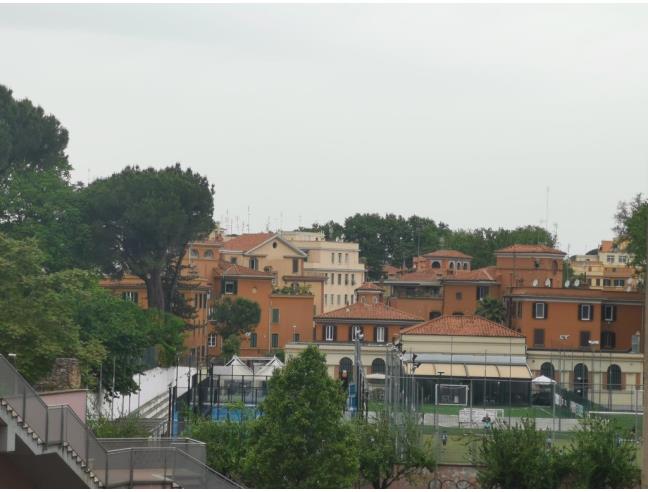 Anteprima foto 5 - Affitto Appartamento Vacanze da Privato a Roma - Centro Storico