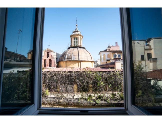 Anteprima foto 5 - Affitto Appartamento Vacanze da Privato a Roma - Centro Storico