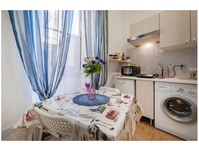 Anteprima foto 5 - Affitto Appartamento Vacanze da Privato a Roma - Centro Storico