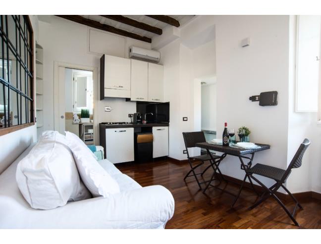 Anteprima foto 6 - Affitto Appartamento Vacanze da Privato a Roma - Centro Storico