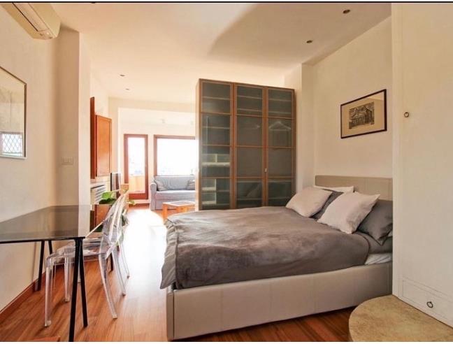 Anteprima foto 6 - Affitto Appartamento Vacanze da Privato a Roma - Centro Storico