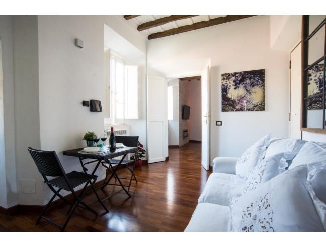 Anteprima foto 7 - Affitto Appartamento Vacanze da Privato a Roma - Centro Storico