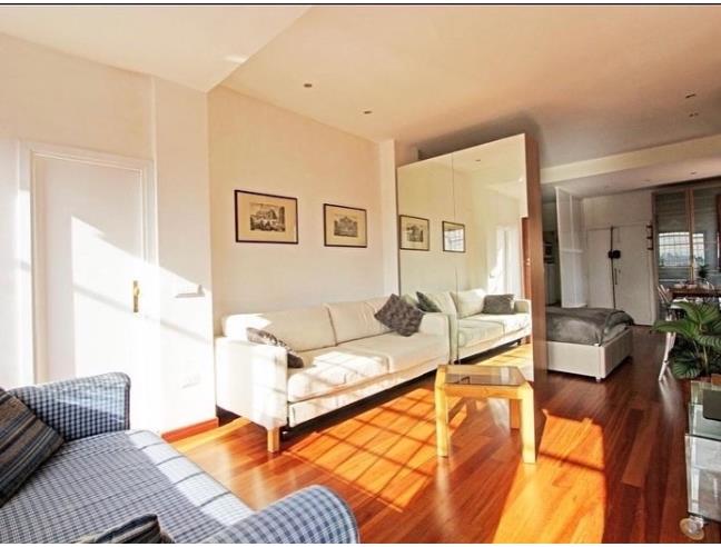 Anteprima foto 7 - Affitto Appartamento Vacanze da Privato a Roma - Centro Storico