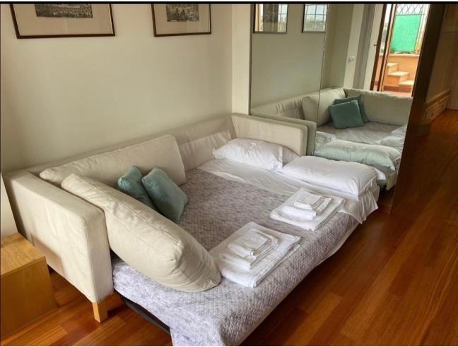 Anteprima foto 8 - Affitto Appartamento Vacanze da Privato a Roma - Centro Storico