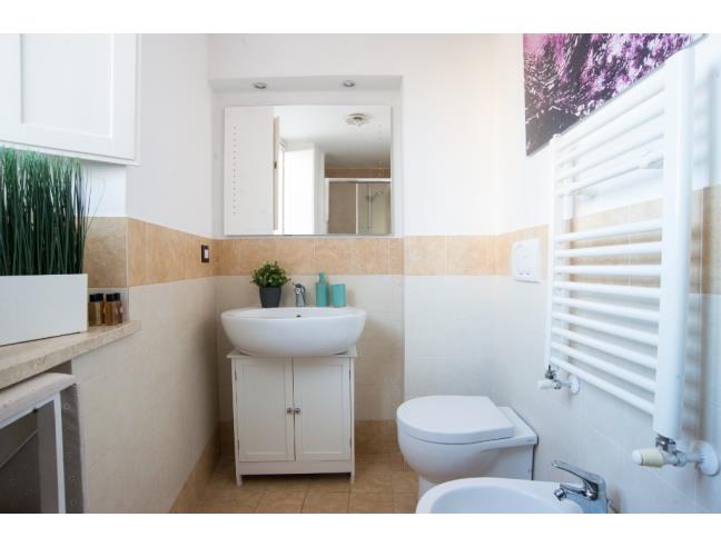 Anteprima foto 8 - Affitto Appartamento Vacanze da Privato a Roma - Centro Storico