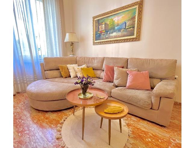 Anteprima foto 2 - Affitto Appartamento Vacanze da Privato a Roma - Cesano di Roma