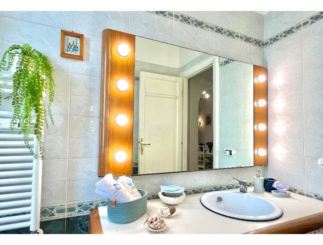 Anteprima foto 5 - Affitto Appartamento Vacanze da Privato a Roma - Cesano di Roma