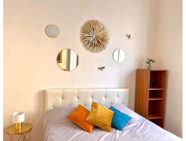 Anteprima foto 7 - Affitto Appartamento Vacanze da Privato a Roma - Cesano di Roma