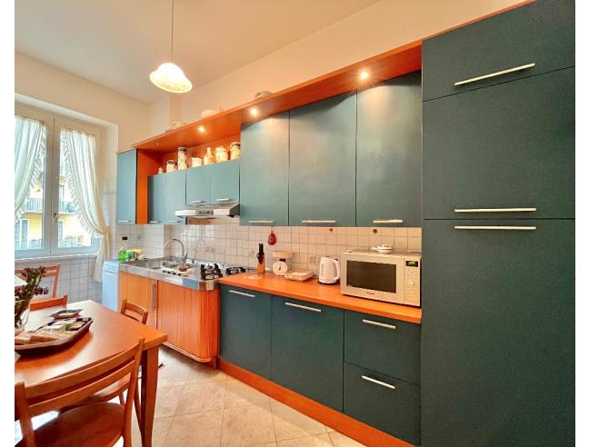 Anteprima foto 8 - Affitto Appartamento Vacanze da Privato a Roma - Cesano di Roma