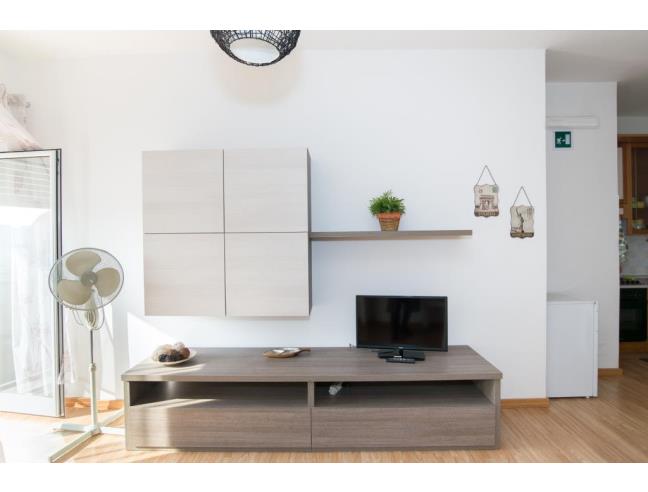 Anteprima foto 2 - Affitto Appartamento Vacanze da Privato a Roma - Cinecittà