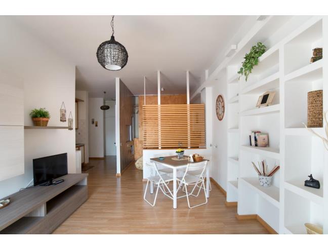 Anteprima foto 3 - Affitto Appartamento Vacanze da Privato a Roma - Cinecittà