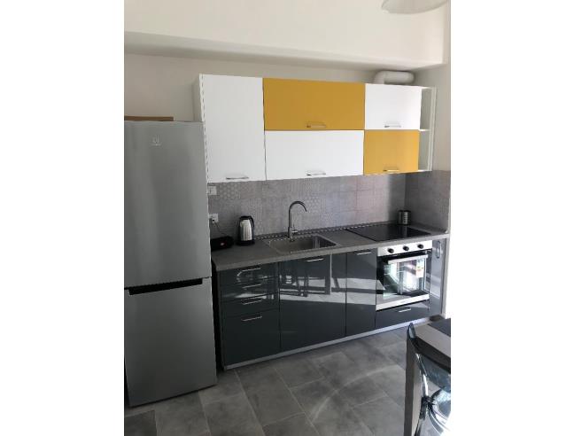 Anteprima foto 3 - Affitto Appartamento Vacanze da Privato a Roma - Cinecittà