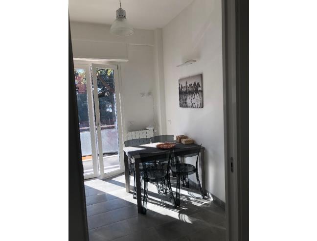 Anteprima foto 4 - Affitto Appartamento Vacanze da Privato a Roma - Cinecittà