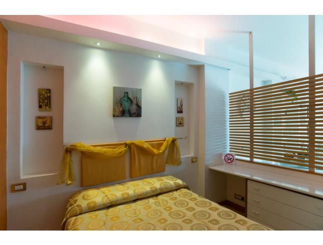 Anteprima foto 4 - Affitto Appartamento Vacanze da Privato a Roma - Cinecittà