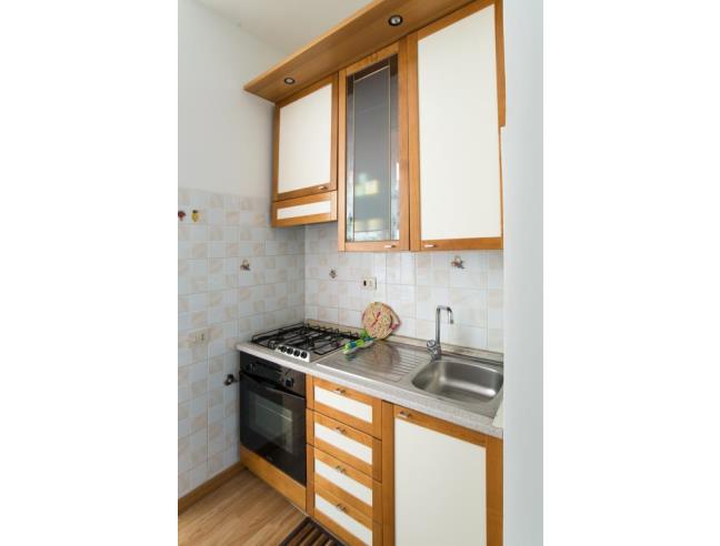 Anteprima foto 5 - Affitto Appartamento Vacanze da Privato a Roma - Cinecittà