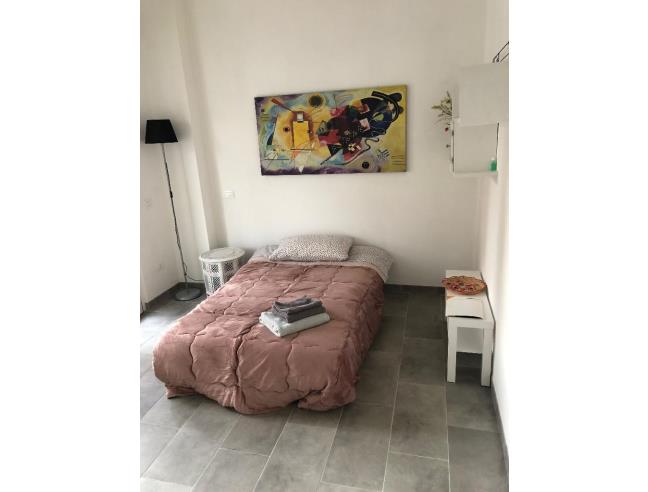 Anteprima foto 5 - Affitto Appartamento Vacanze da Privato a Roma - Cinecittà