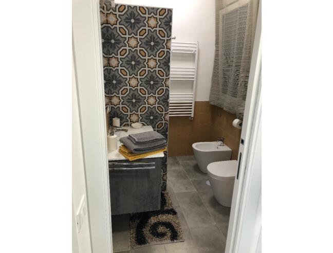 Anteprima foto 6 - Affitto Appartamento Vacanze da Privato a Roma - Cinecittà