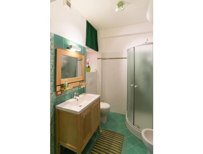 Anteprima foto 6 - Affitto Appartamento Vacanze da Privato a Roma - Cinecittà