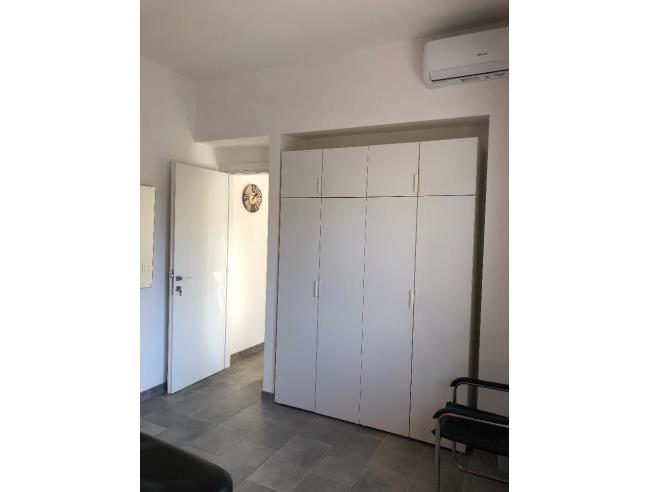 Anteprima foto 7 - Affitto Appartamento Vacanze da Privato a Roma - Cinecittà